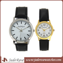 2015 Leisure Latest Alloy Fashion Lady and Men′s Watch